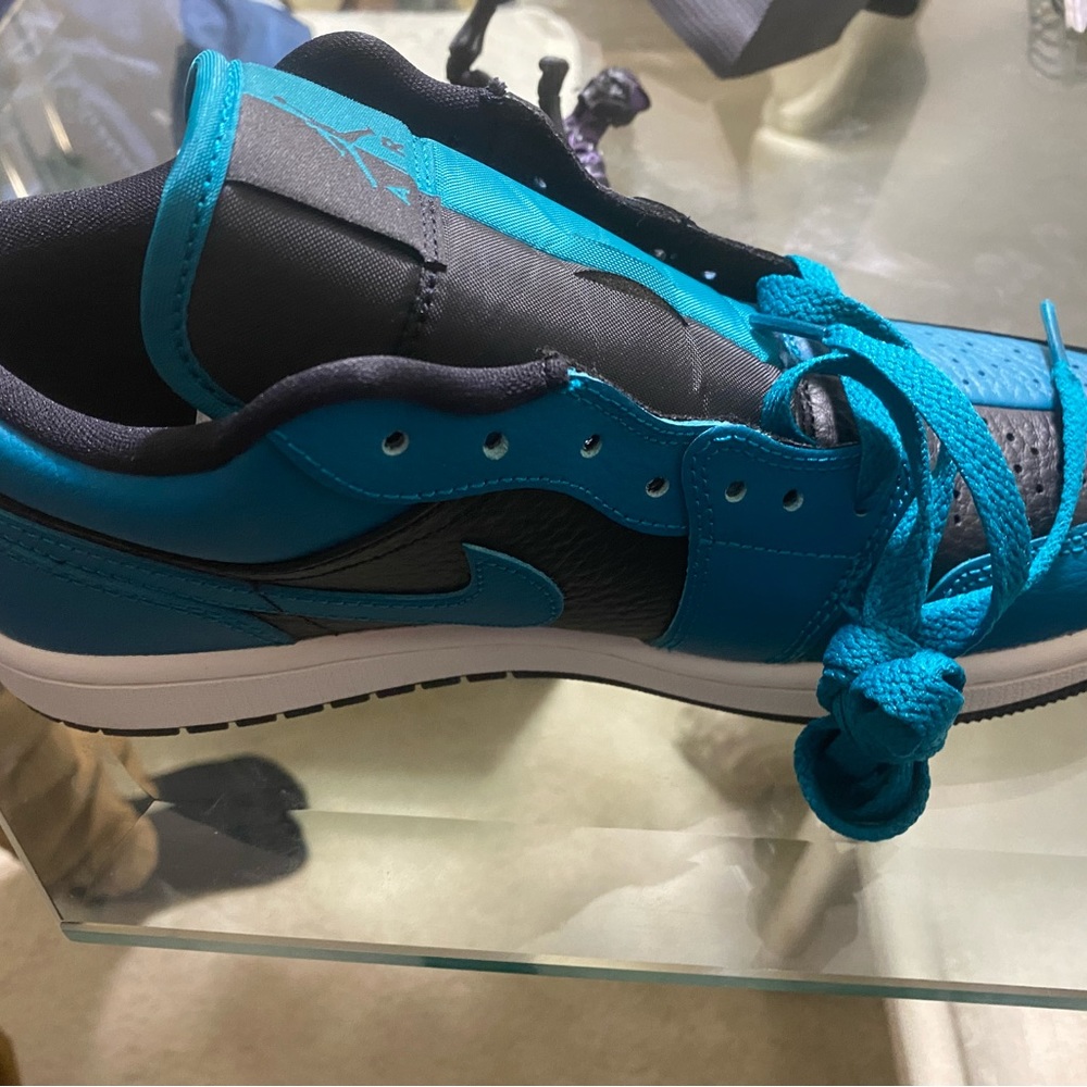 Brand new wmns air Jordan